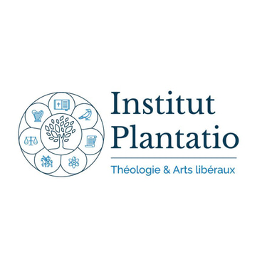 Année école de vie Institut Plantatio logo