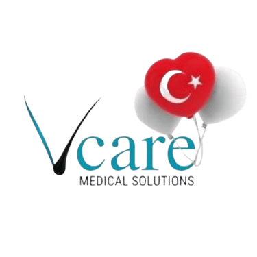 Vcare Medical Solutions logo