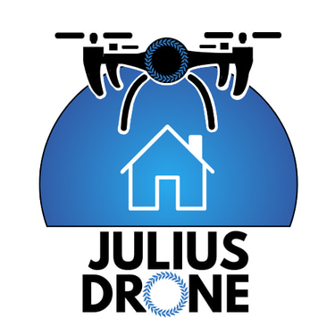 Julius Drone logo