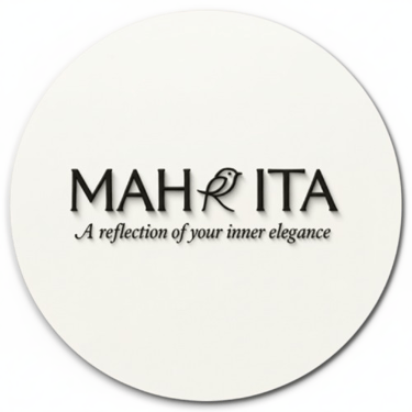 Mahrita logo