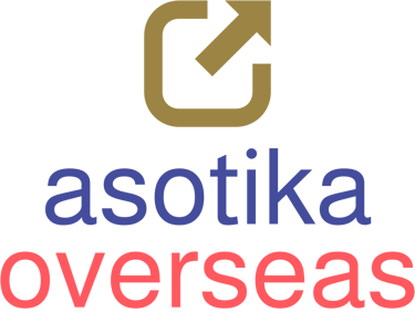 Asotika Overseas Private Limited logo