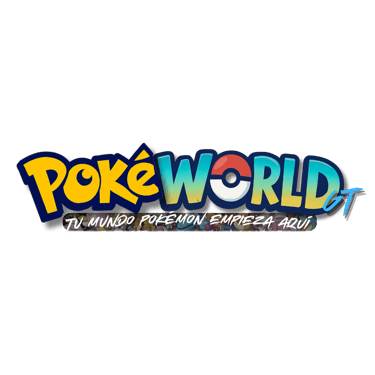 PokéWorldGT logo