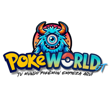 PokéWorldGT logo