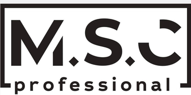 kapsalonmsc logo