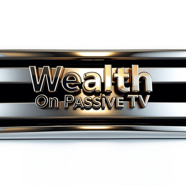 WealthOnPassive Club logo