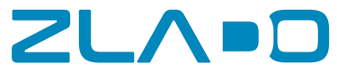 Zlado logo