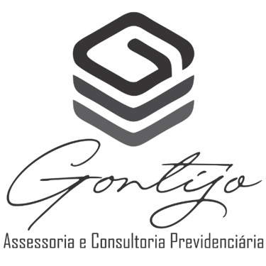 Gontijo Assessoria e Consultoria Previdenciária logo