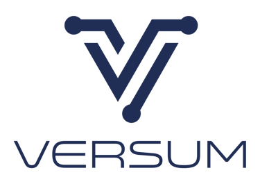 Agência Versum logo