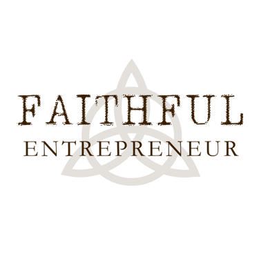 The Faithful Entrepreneur Store logo