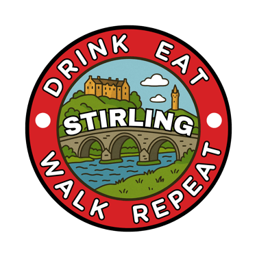 drinkeatwalkrepeat logo