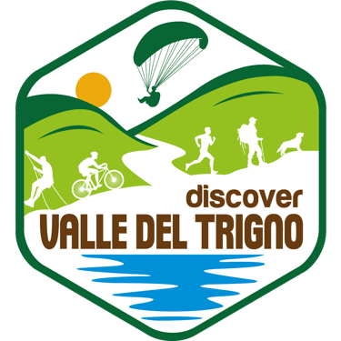 Discover Valle del Trigno logo