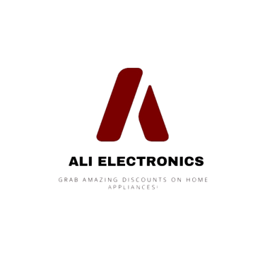 Ali Electronics logo