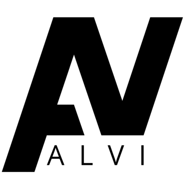 Alvi logo