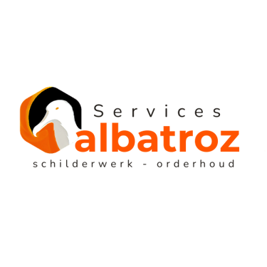 Albatroz Services logo