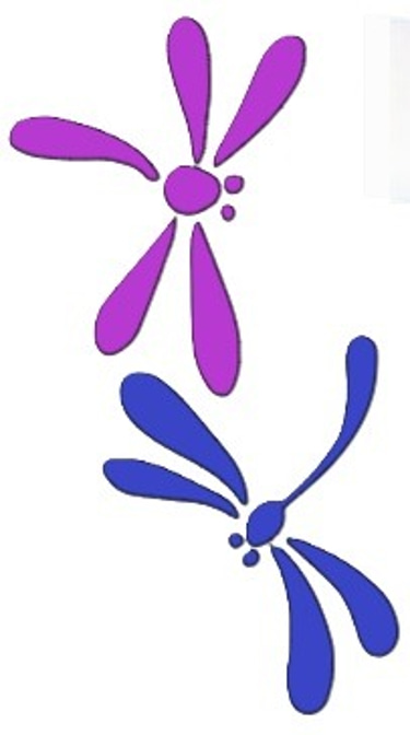 Funky Art by Lou logo