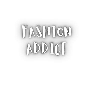 Fashion Addict marketing logo