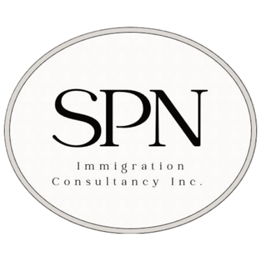 SPN Immigration Consultancy Inc. logo