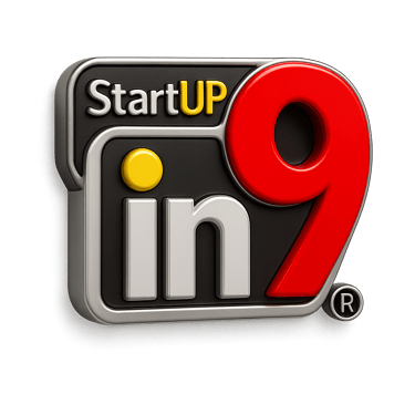 In9 Soluções Inteligentes logo