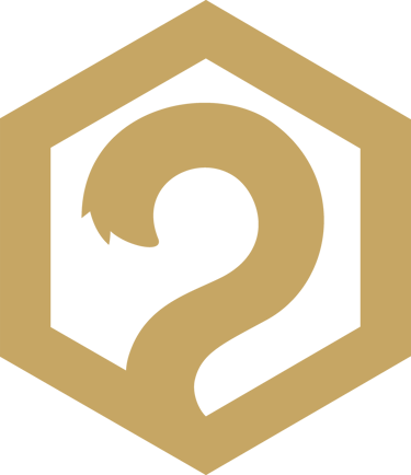 dados de resina artesanales de Petruska logo