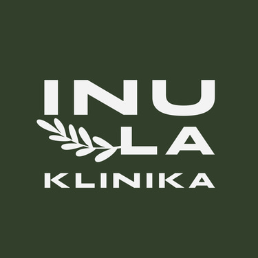INULA Klinika logo