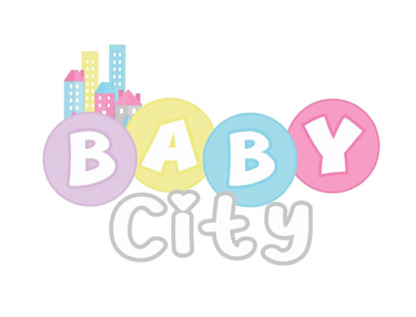 Baby City logo
