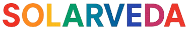 SolarVeda logo