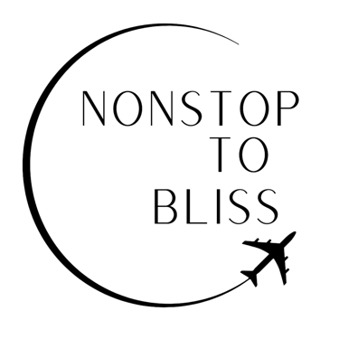 Nonstop to Bliss logo