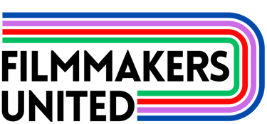 Filmmakers United Community Interest Company logo
