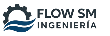 FLOW SM Ingenieria logo