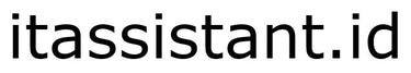 itassistan.id logo