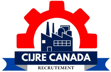 CIJRE Canada logo