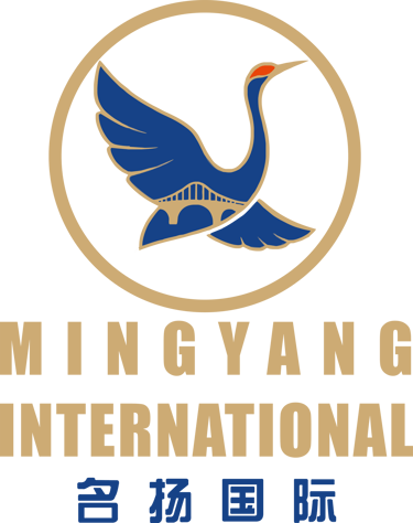 Mingyang International S.A.S logo