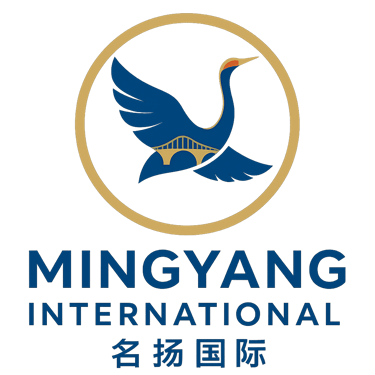 Mingyang International S.A.S logo