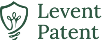 Levent Patent logo