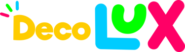 Decolux Peru logo