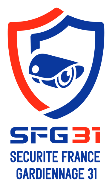Sécurité France Gardiennage 31 logo