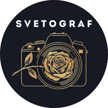 Svetograf logo