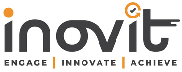 Inovit logo
