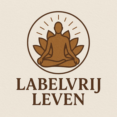 LabelVrijLeven logo