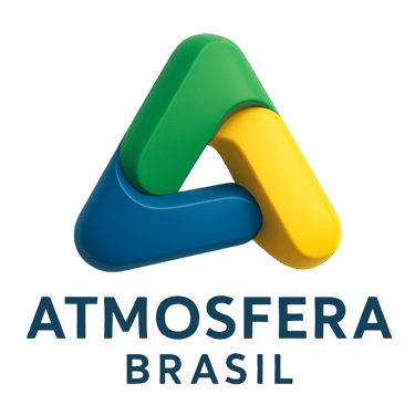 Atmosfera Brasil logo