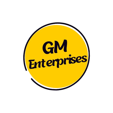 GM enterprises logo