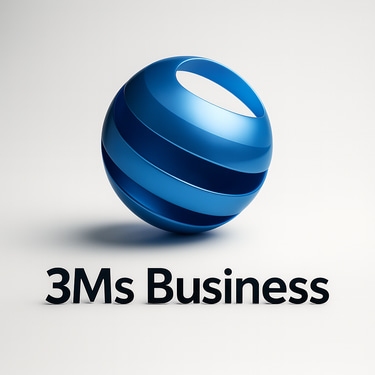 3MsBC logo