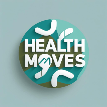 HealthMoves logo