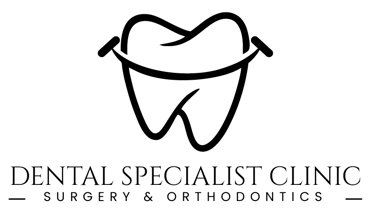 Dental Specialist Clinic logo