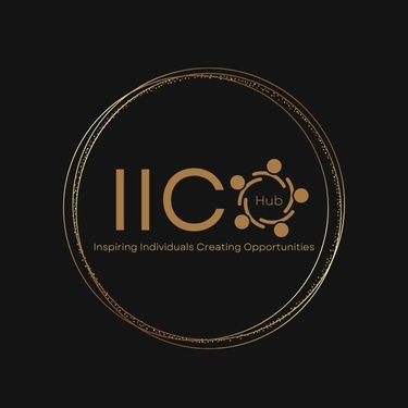 IICO Hub logo
