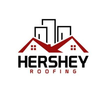 Hershey Roofing And Construction logo