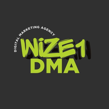 Wize1 DMA logo