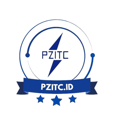 Pzitc logo