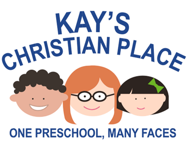 Kays Christian Place logo