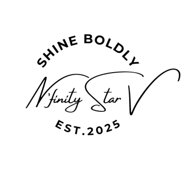 N'finity Star V logo